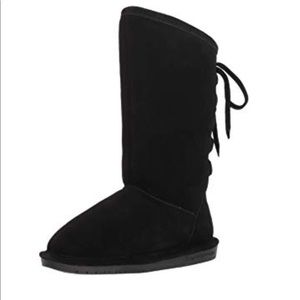 bearpaw phyllis